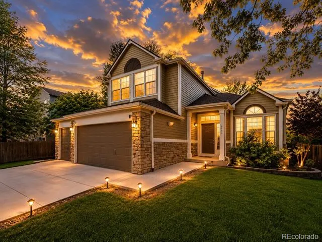 5433 S Fundy Court Centennial, CO 80015