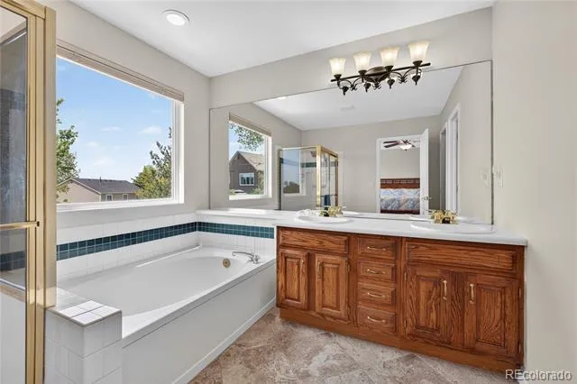 5433 S Fundy Court Centennial, CO 80015