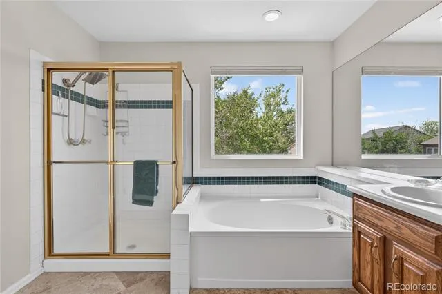 5433 S Fundy Court Centennial, CO 80015