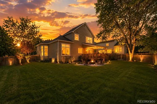 5433 S Fundy Court Centennial, CO 80015