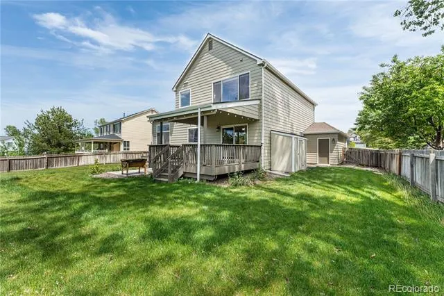 5433 S Fundy Court Centennial, CO 80015