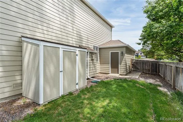 5433 S Fundy Court Centennial, CO 80015