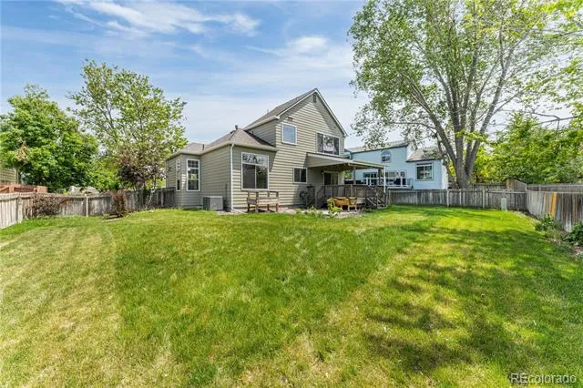 5433 S Fundy Court Centennial, CO 80015