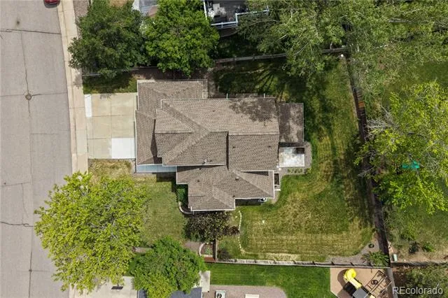 5433 S Fundy Court Centennial, CO 80015