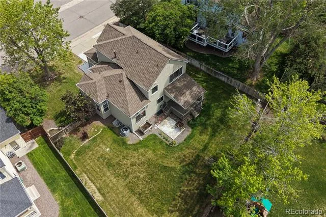 5433 S Fundy Court Centennial, CO 80015