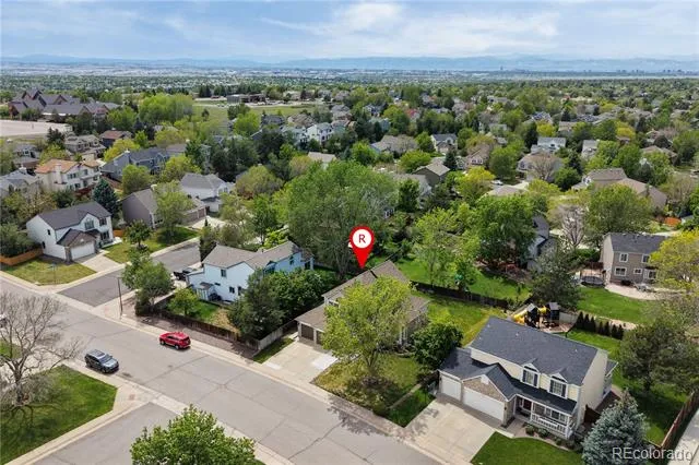 5433 S Fundy Court Centennial, CO 80015