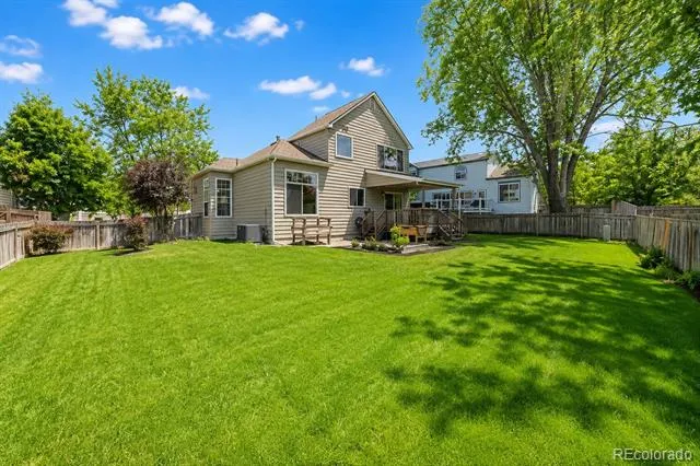 5433 S Fundy Court Centennial, CO 80015