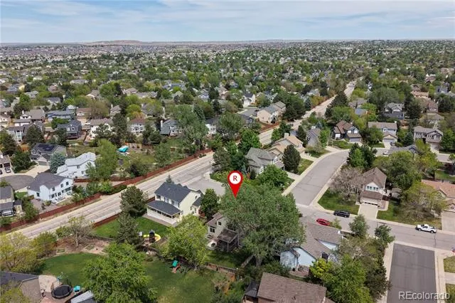 5433 S Fundy Court Centennial, CO 80015