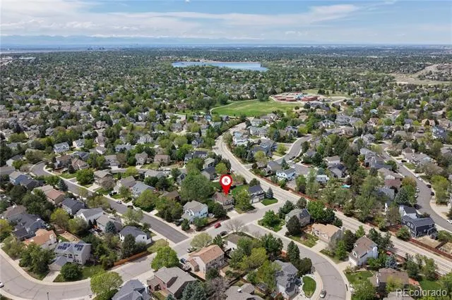 5433 S Fundy Court Centennial, CO 80015