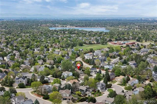 5433 S Fundy Court Centennial, CO 80015