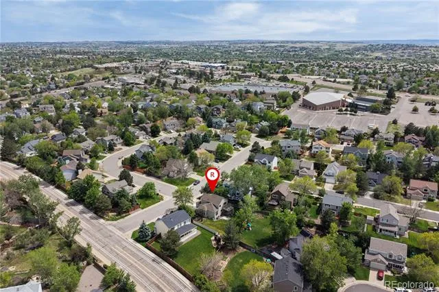5433 S Fundy Court Centennial, CO 80015
