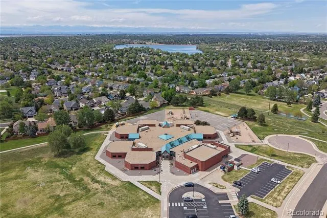 5433 S Fundy Court Centennial, CO 80015