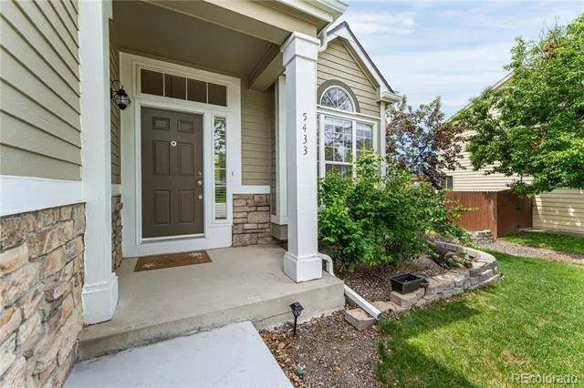 5433 S Fundy Court Centennial, CO 80015