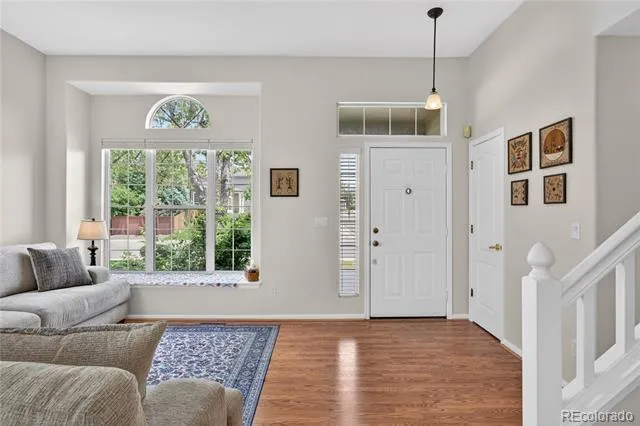 5433 S Fundy Court Centennial, CO 80015