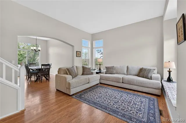 5433 S Fundy Court Centennial, CO 80015