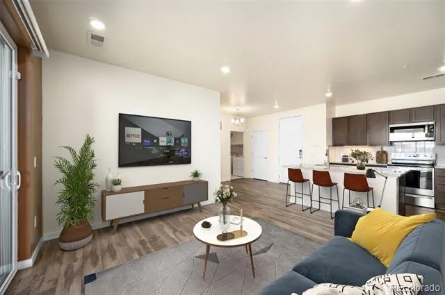 9283 Twenty Mile Road #306 Parker, CO 80134
