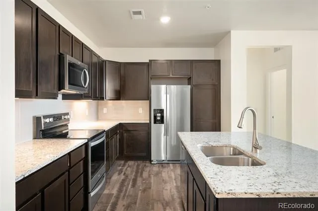 9283 Twenty Mile Road #306 Parker, CO 80134