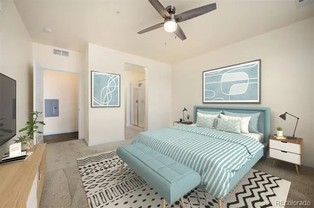 9283 Twenty Mile Road #306 Parker, CO 80134