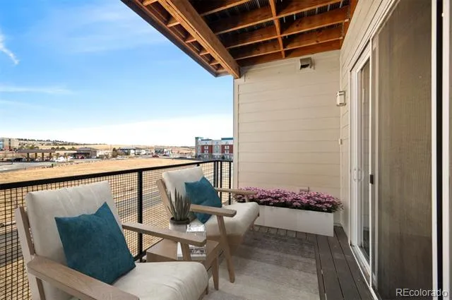 9283 Twenty Mile Road #306 Parker, CO 80134