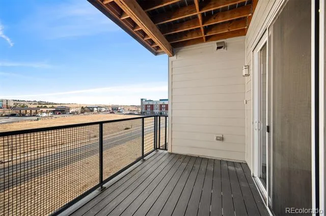9283 Twenty Mile Road #306 Parker, CO 80134