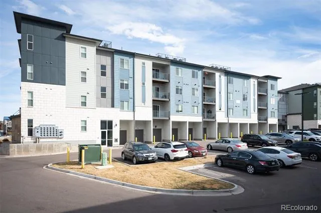 9283 Twenty Mile Road #306 Parker, CO 80134