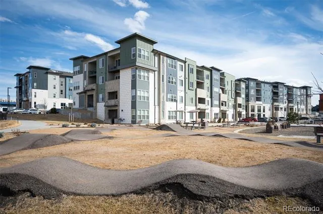 9283 Twenty Mile Road #306 Parker, CO 80134