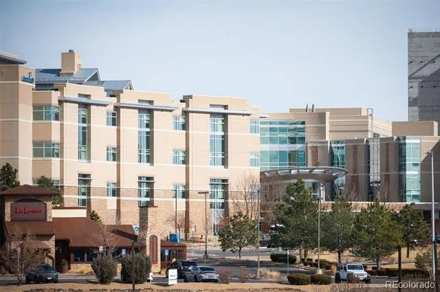 9283 Twenty Mile Road #306 Parker, CO 80134