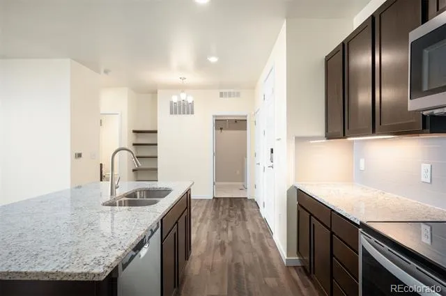 9283 Twenty Mile Road #306 Parker, CO 80134