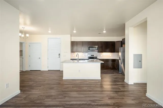 9283 Twenty Mile Road #306 Parker, CO 80134