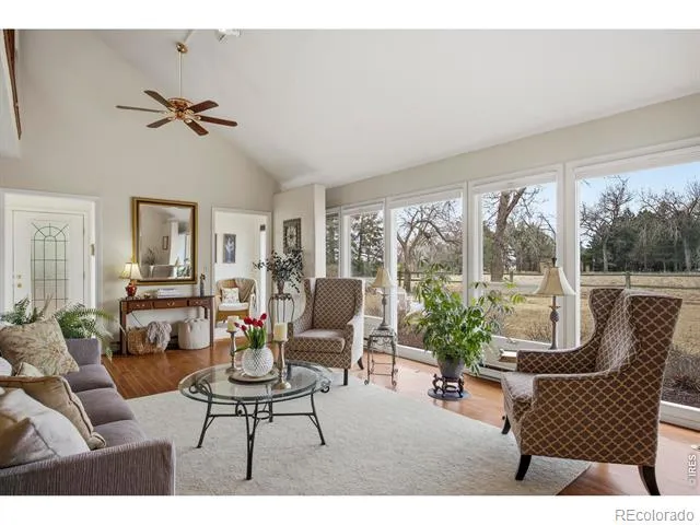 622 Boulder Circle Fort Collins, CO 80524