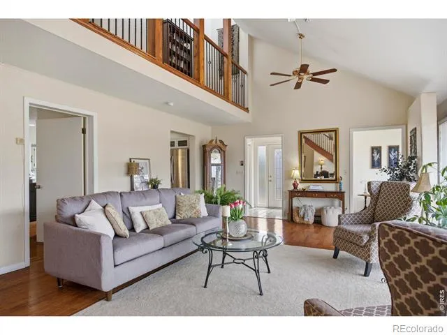 622 Boulder Circle Fort Collins, CO 80524