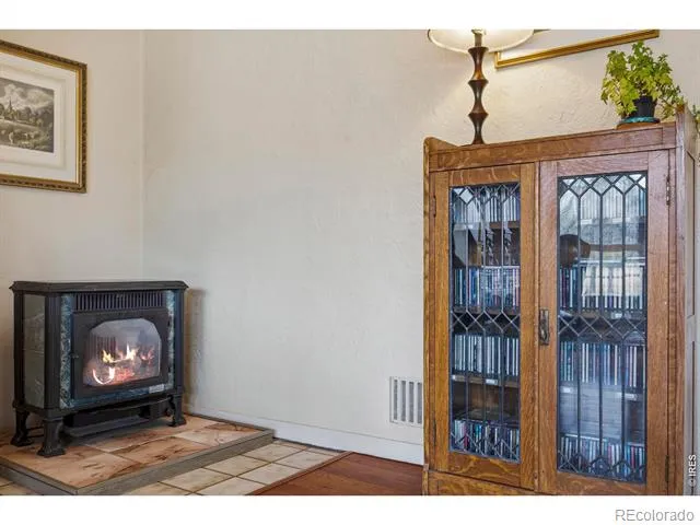 622 Boulder Circle Fort Collins, CO 80524