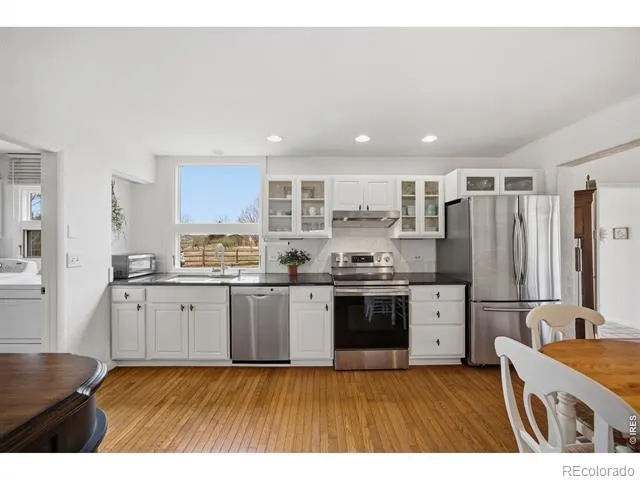 622 Boulder Circle Fort Collins, CO 80524
