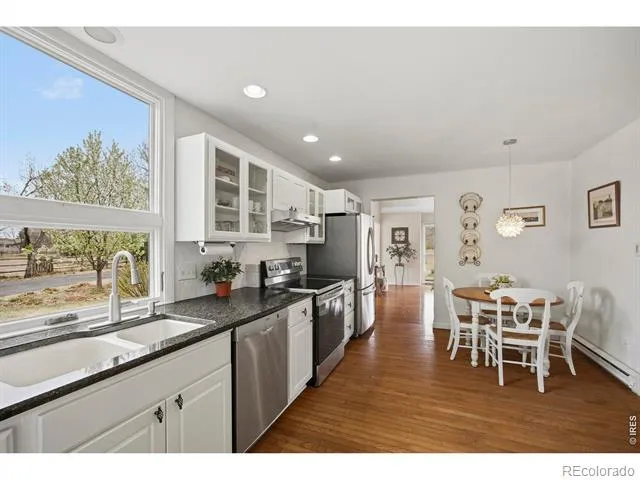 622 Boulder Circle Fort Collins, CO 80524