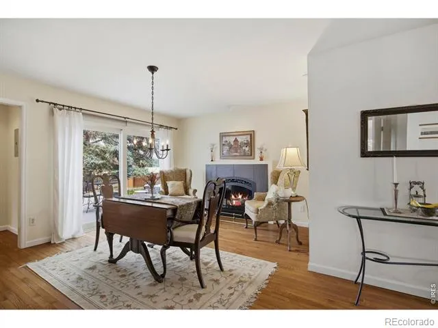 622 Boulder Circle Fort Collins, CO 80524