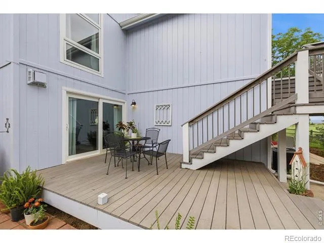 622 Boulder Circle Fort Collins, CO 80524