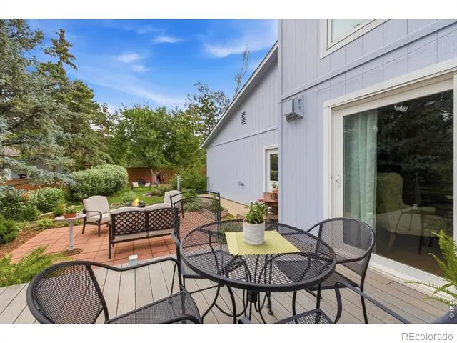622 Boulder Circle Fort Collins, CO 80524