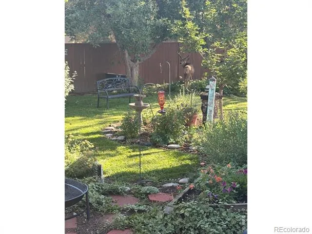 622 Boulder Circle Fort Collins, CO 80524