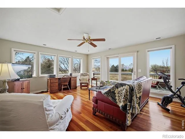 622 Boulder Circle Fort Collins, CO 80524