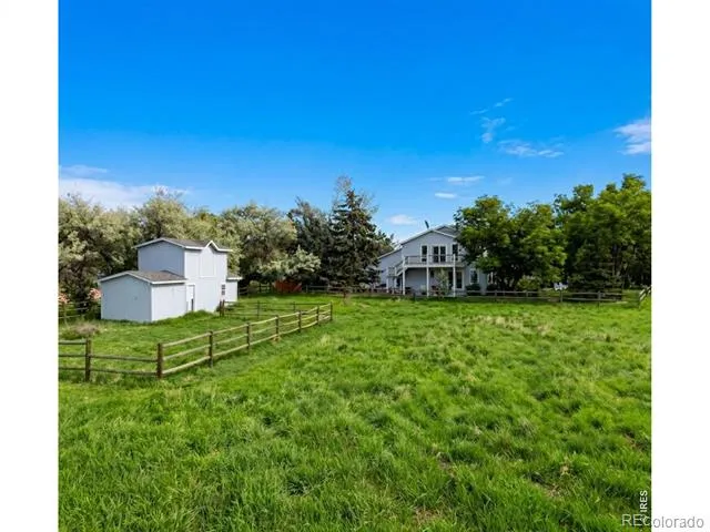 622 Boulder Circle Fort Collins, CO 80524
