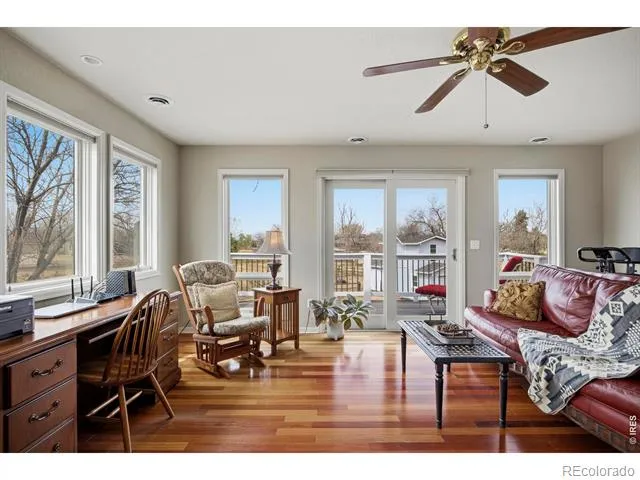 622 Boulder Circle Fort Collins, CO 80524