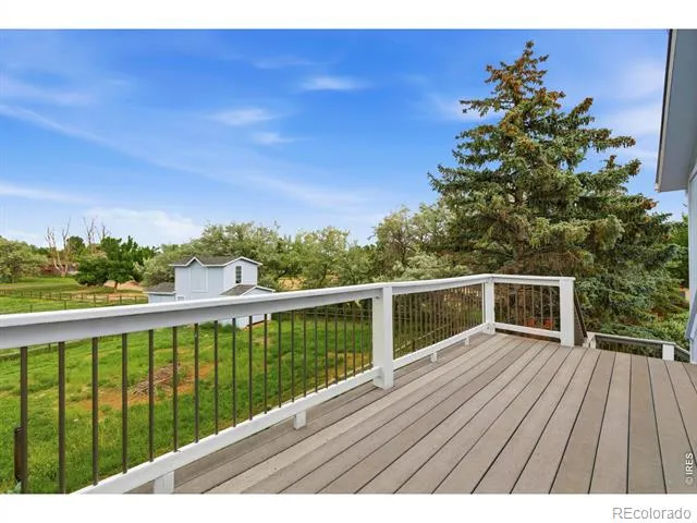 622 Boulder Circle Fort Collins, CO 80524