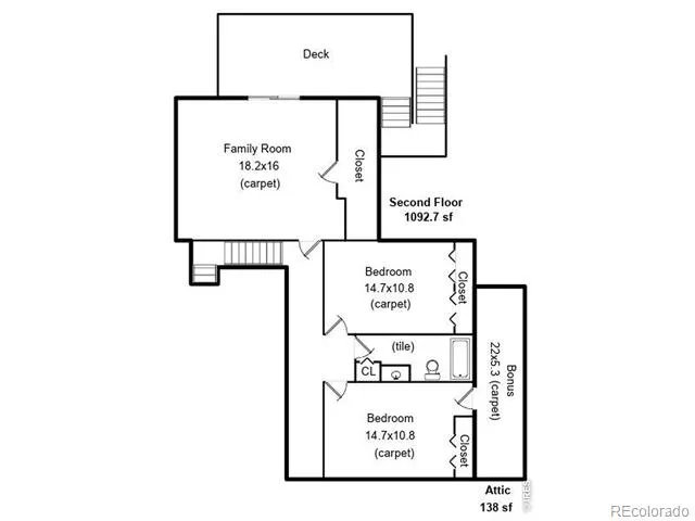 622 Boulder Circle Fort Collins, CO 80524