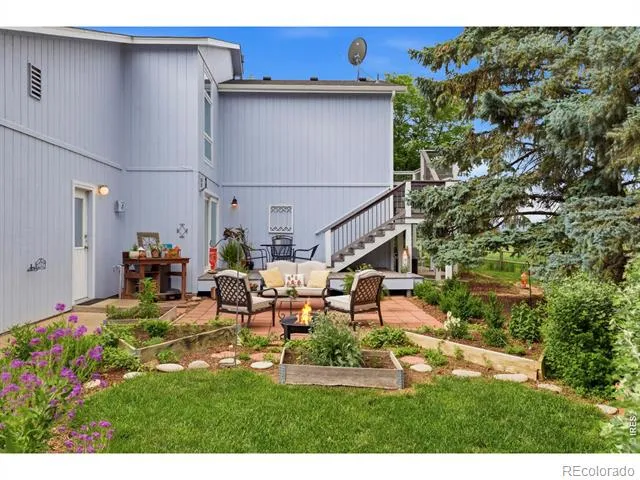 622 Boulder Circle Fort Collins, CO 80524
