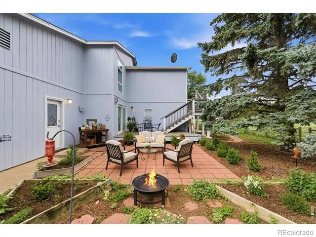 622 Boulder Circle Fort Collins, CO 80524