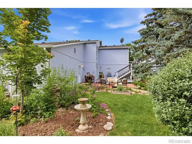 622 Boulder Circle Fort Collins, CO 80524