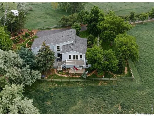 622 Boulder Circle Fort Collins, CO 80524