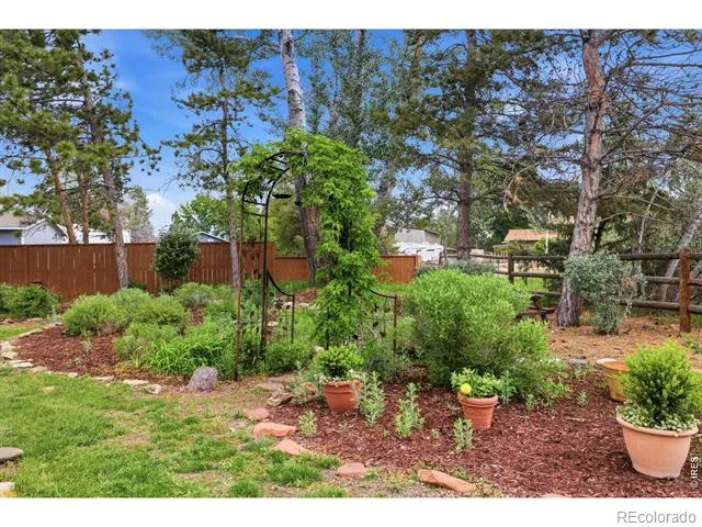 622 Boulder Circle Fort Collins, CO 80524