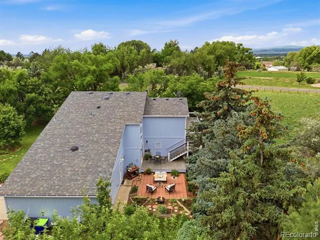 622 Boulder Circle Fort Collins, CO 80524