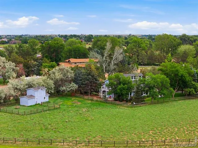 622 Boulder Circle Fort Collins, CO 80524